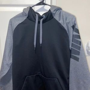 Nike dri fit hoodie